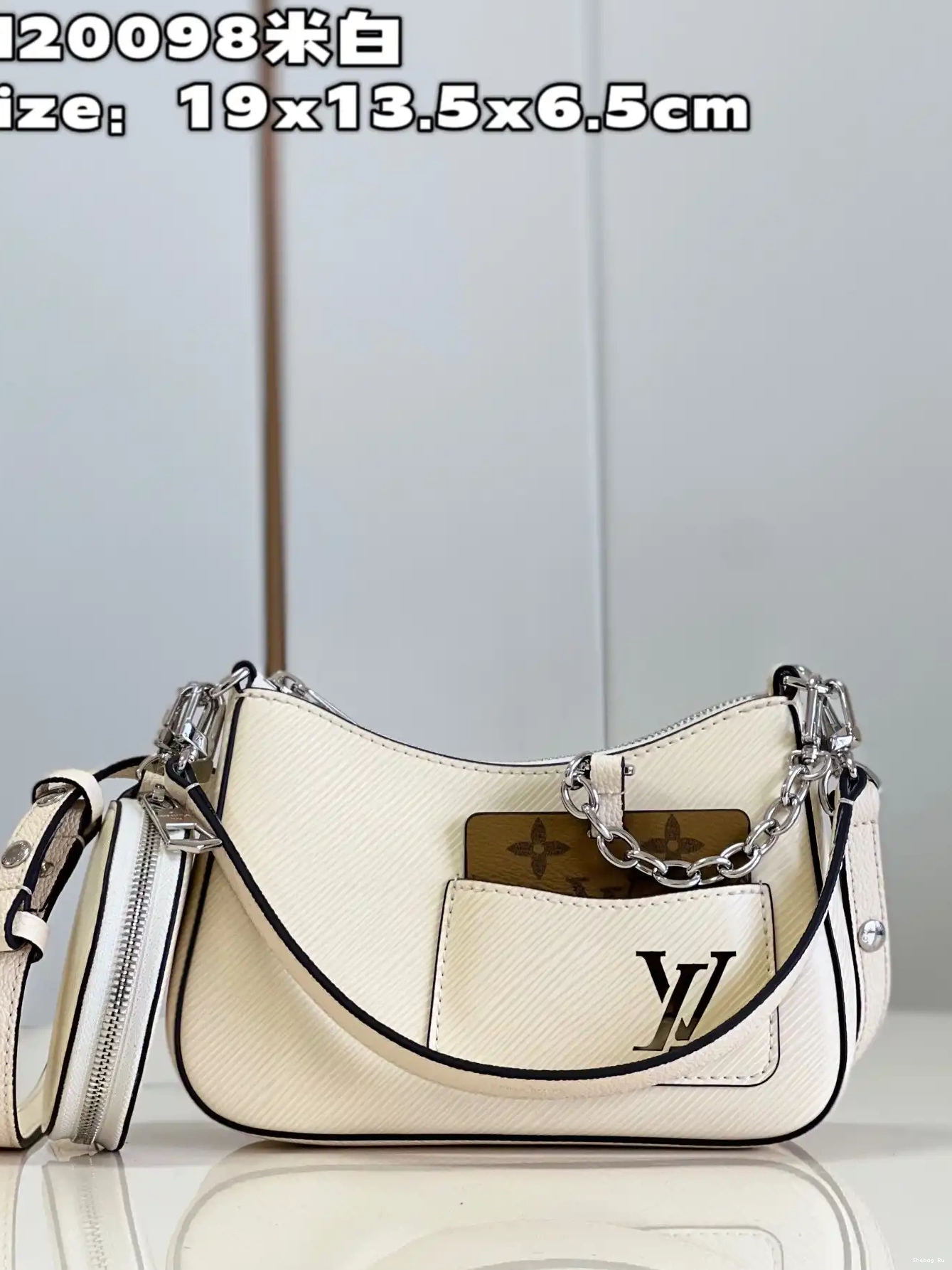 LOUIS Marellini VUITTON 0521